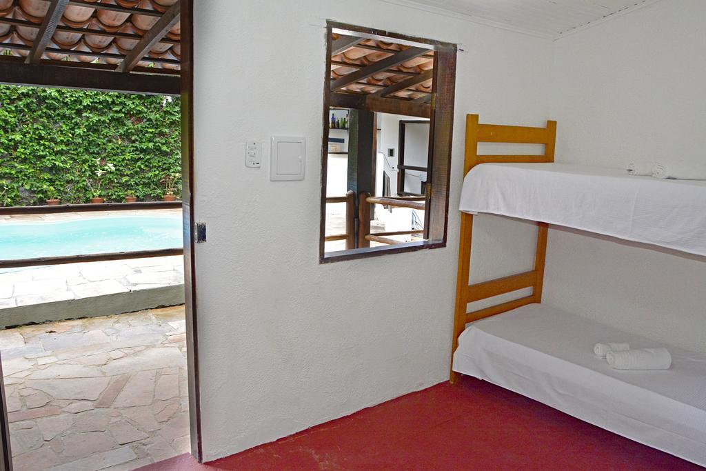 Lua Azul Suites Porto Seguro Exterior foto