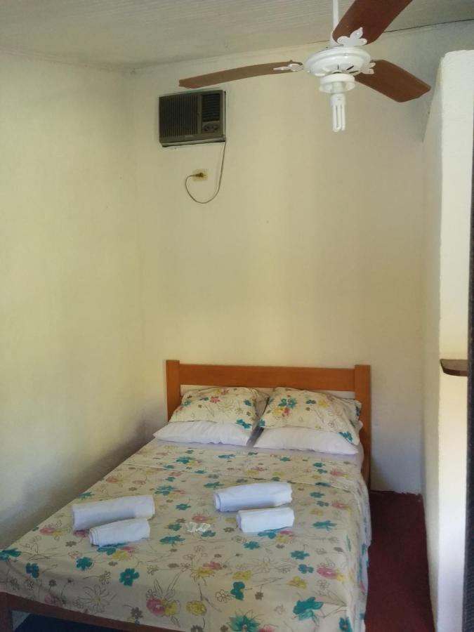 Lua Azul Suites Porto Seguro Quarto foto